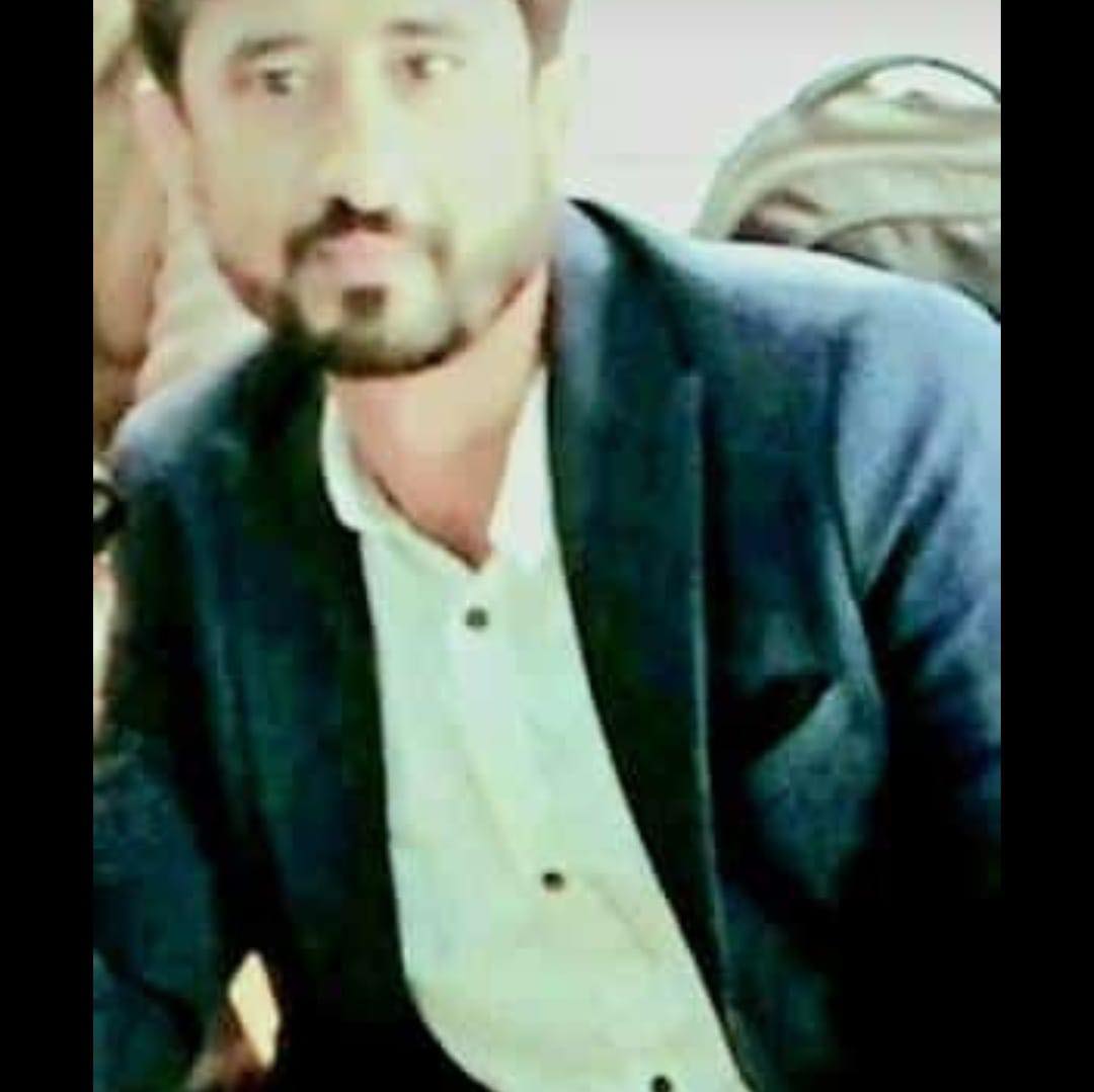 Ishfaq ahmed | Jubail