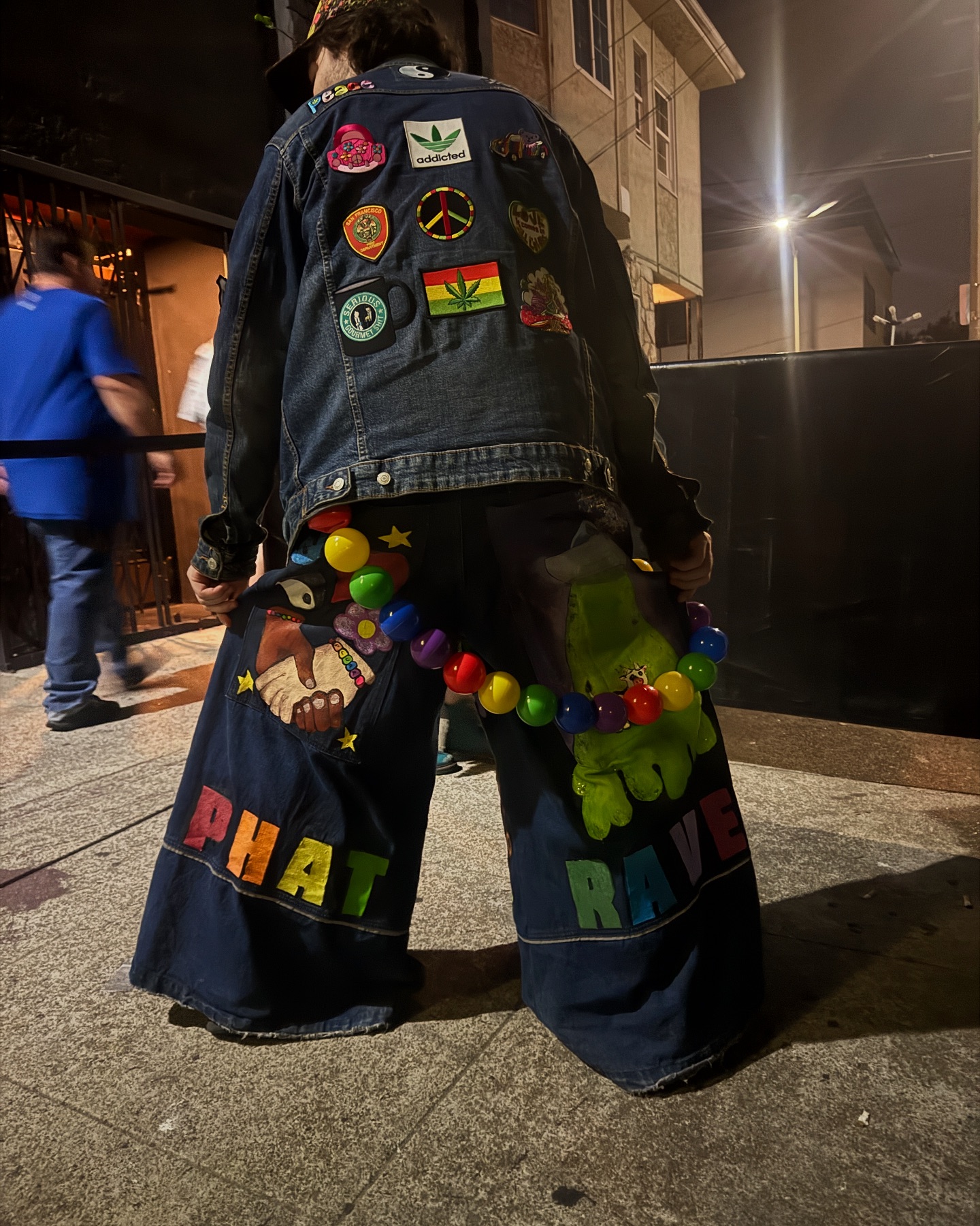 Phat Rave