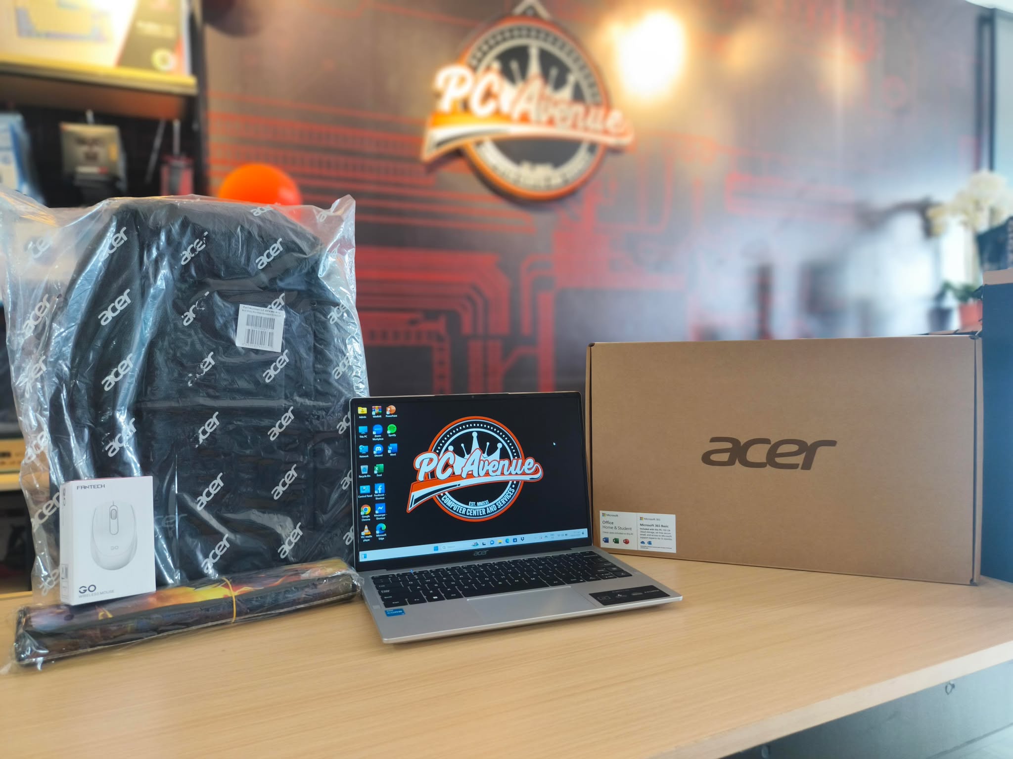 PC Avenue Computer Center - Ilagan Branch