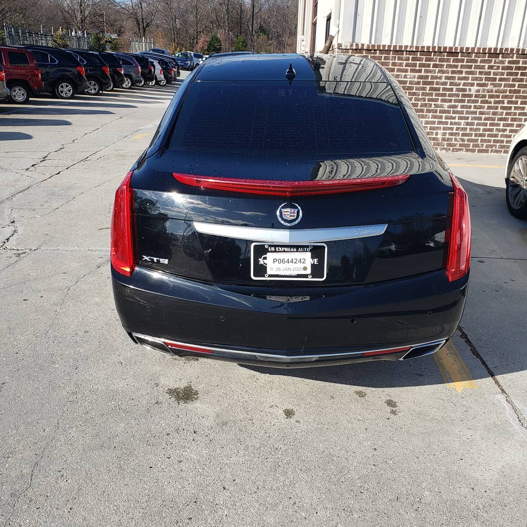 US Express Auto | Peachtree Corners GA
