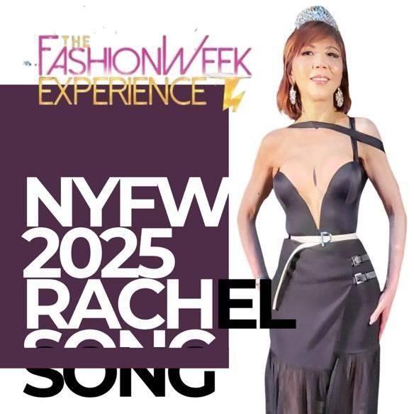 Profile for Rachel Song