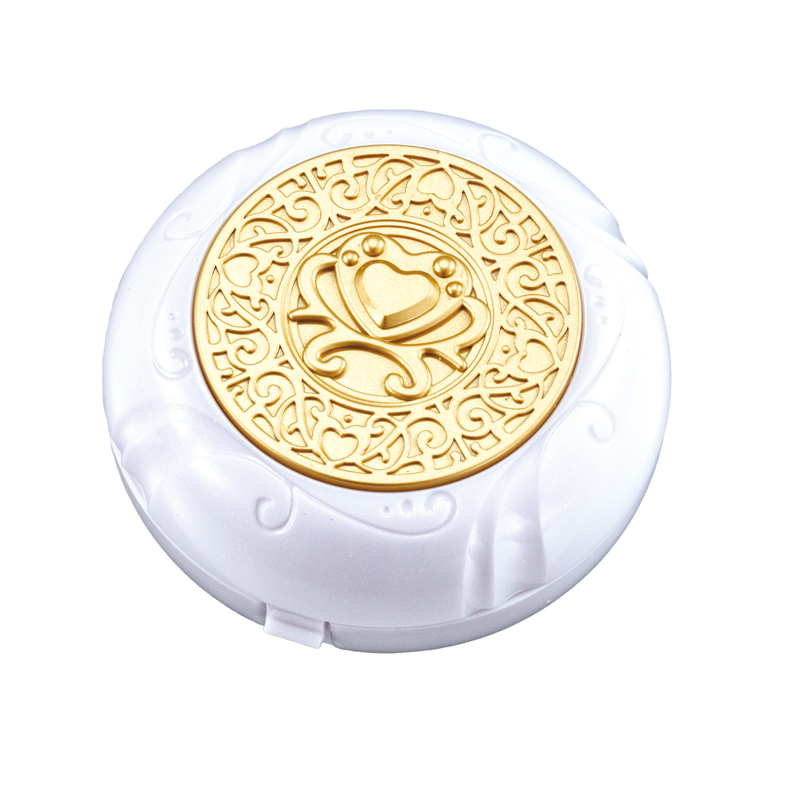 ?(Capsule) New items information? 【PRECURE ALL STARS COMPACT 
