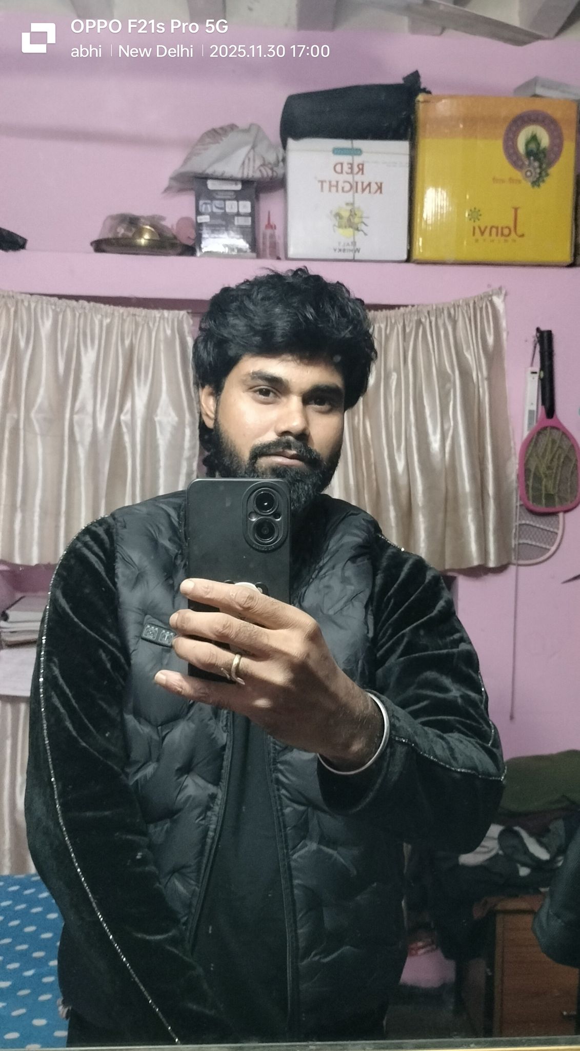 Abhinav Raj