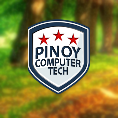 Pinoy Computer Tech | Manila