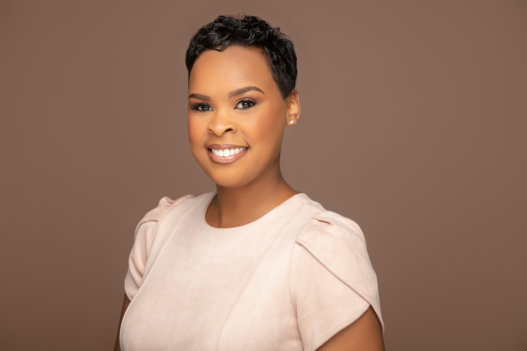 Tiara R. Whitlock