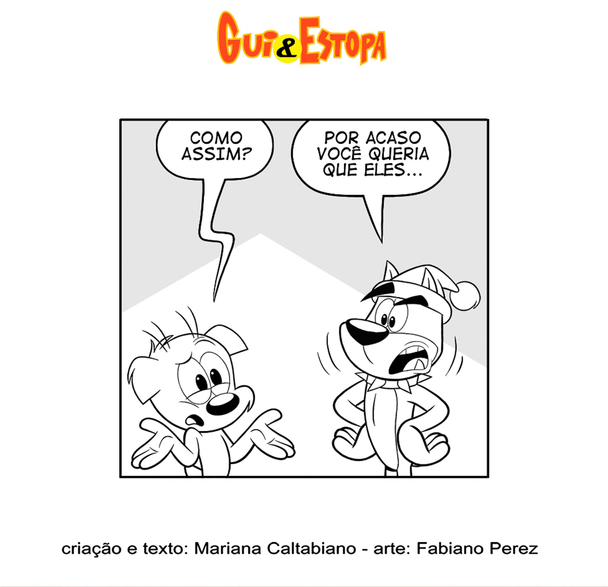 Gui e Estopa