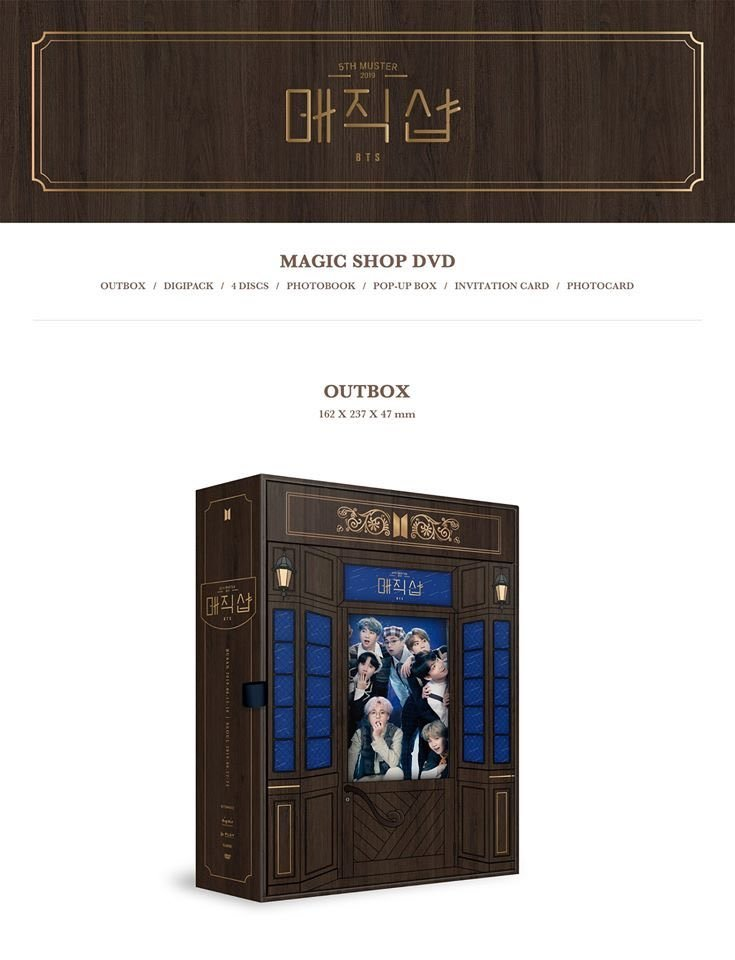 Magic Shop PH