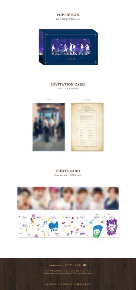 Magic Shop PH