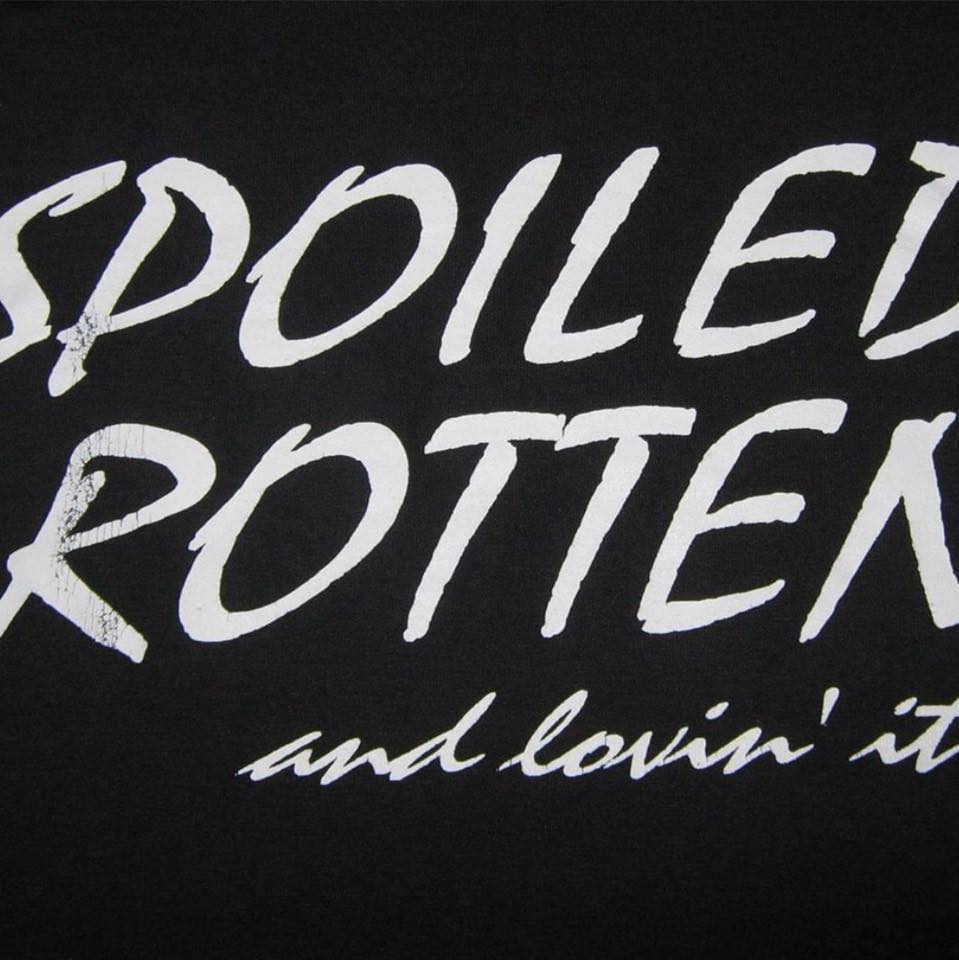 Spoiled Rotten Kids | Barnegat NJ