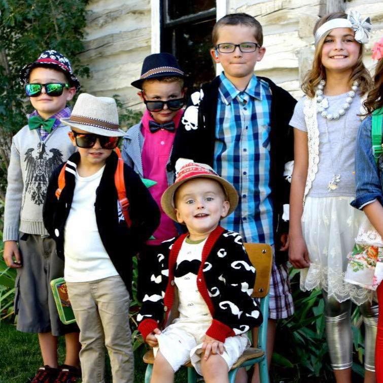 Spoiled Rotten Kids | Barnegat NJ