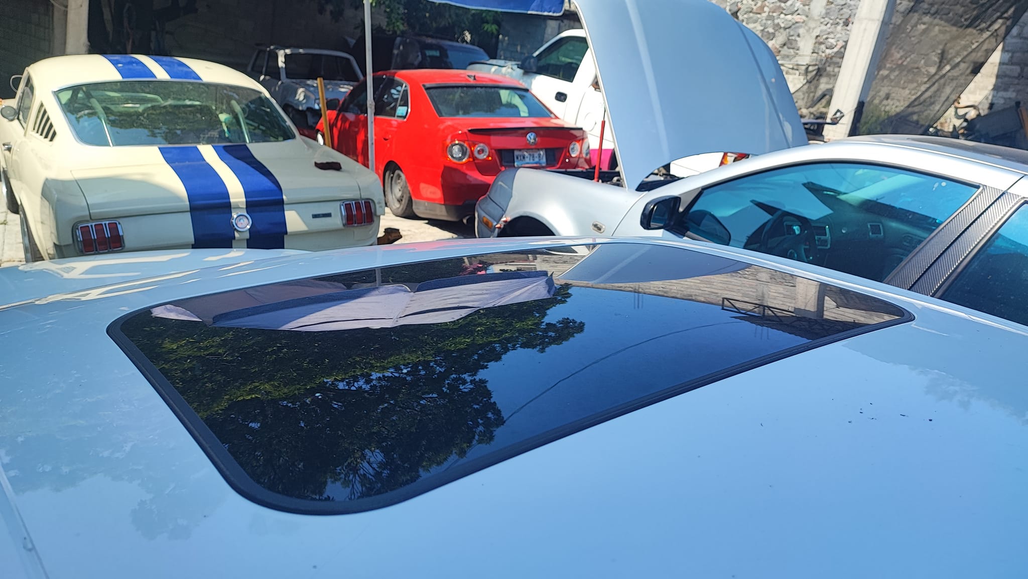 JD Performance Solutions