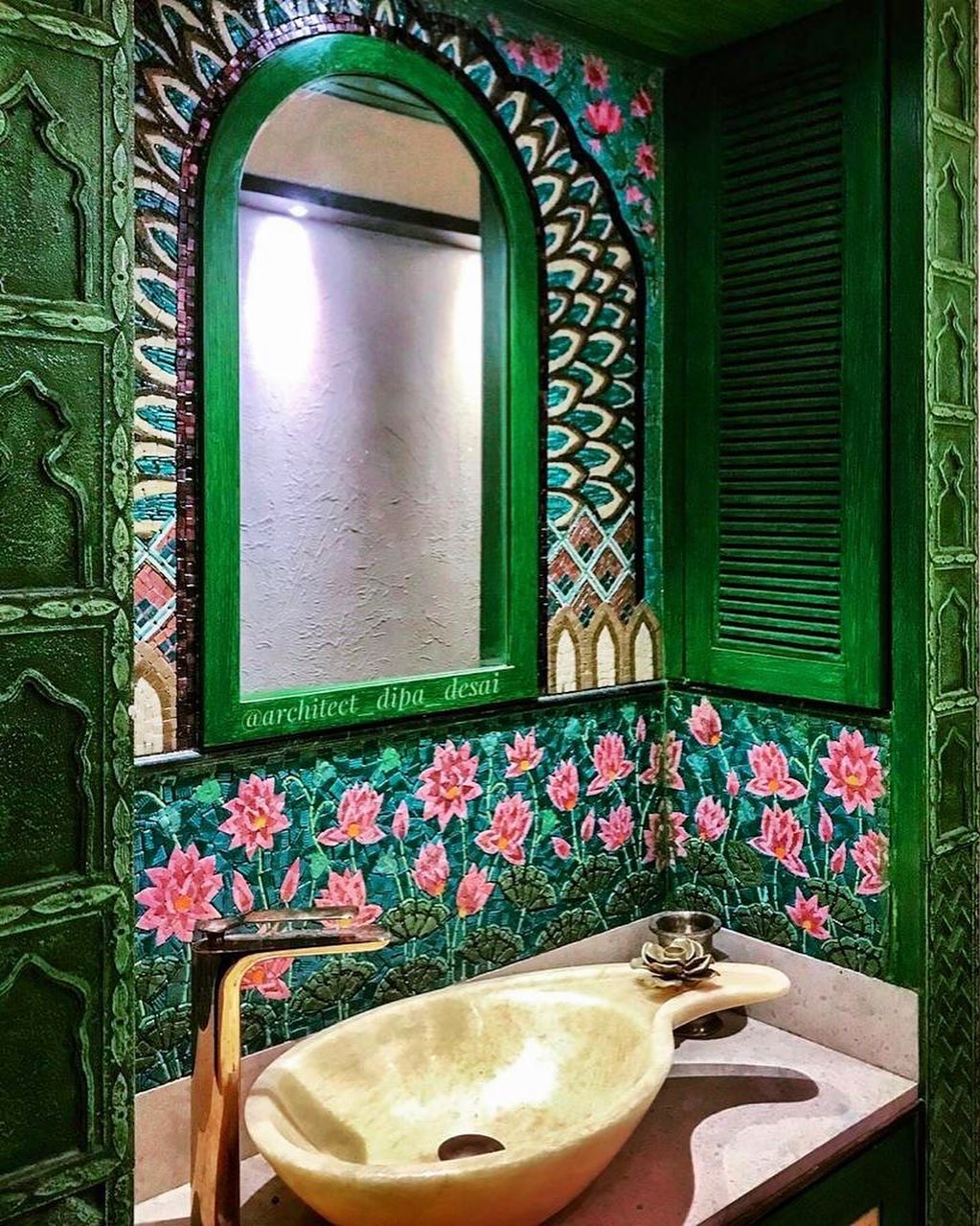 architect_dipa_desai | Mumbai