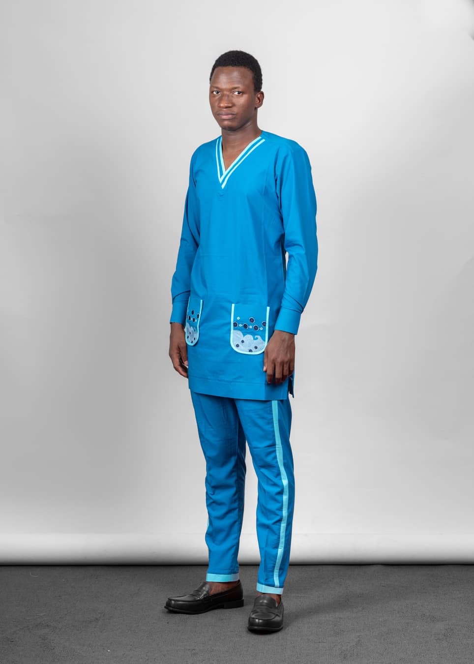 Kiban Fashion | Bamako