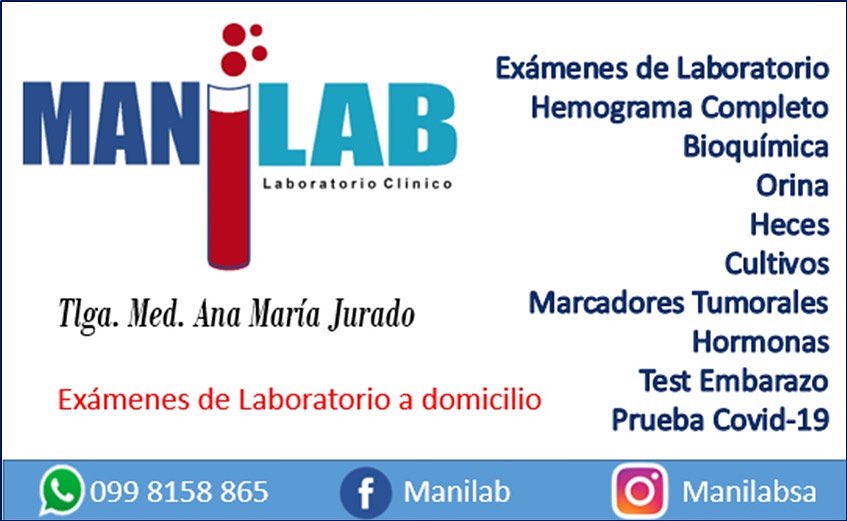 Manilab | Milagro