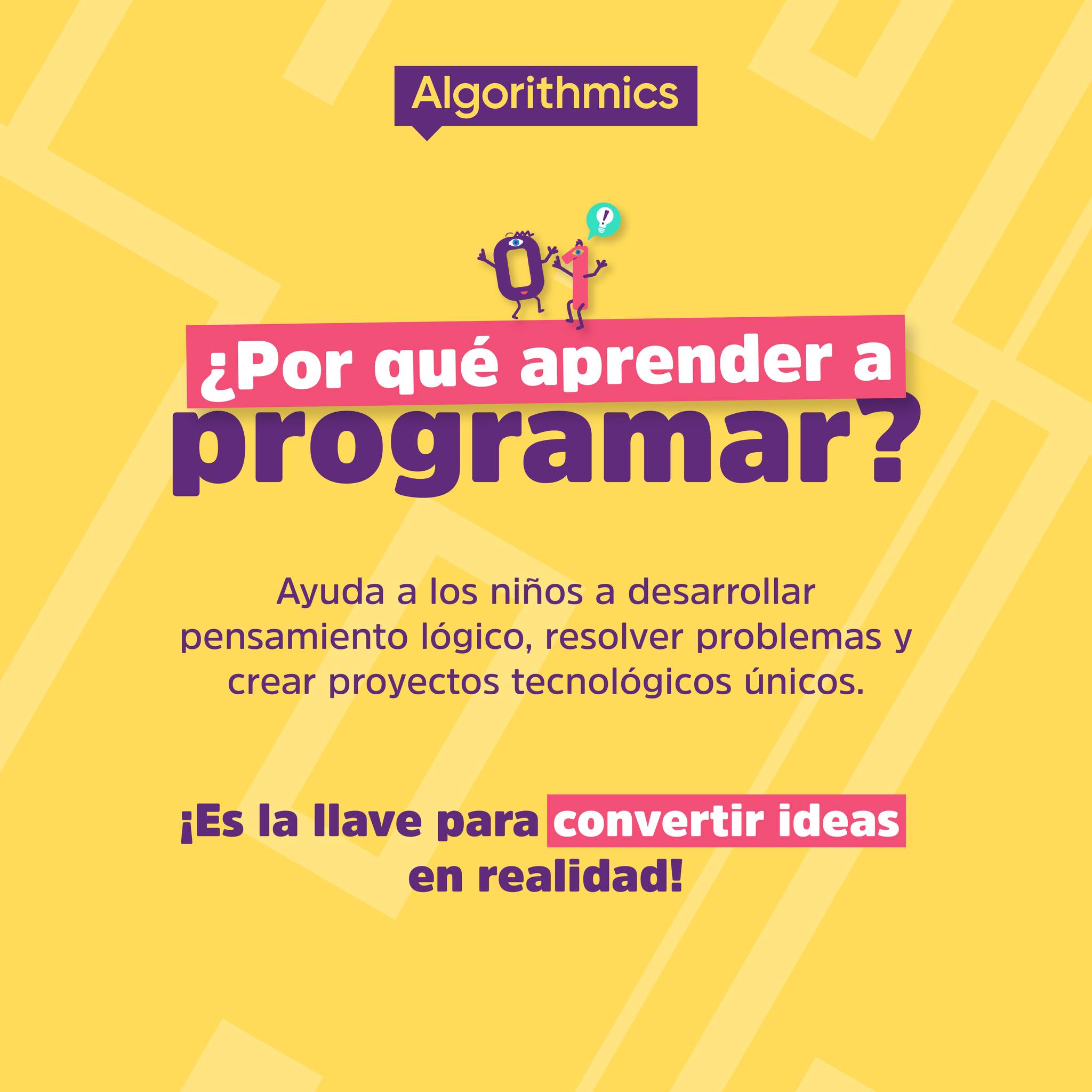 Algorithmics Tequisquiapan and San Juan del Río México | Tequisquiapan