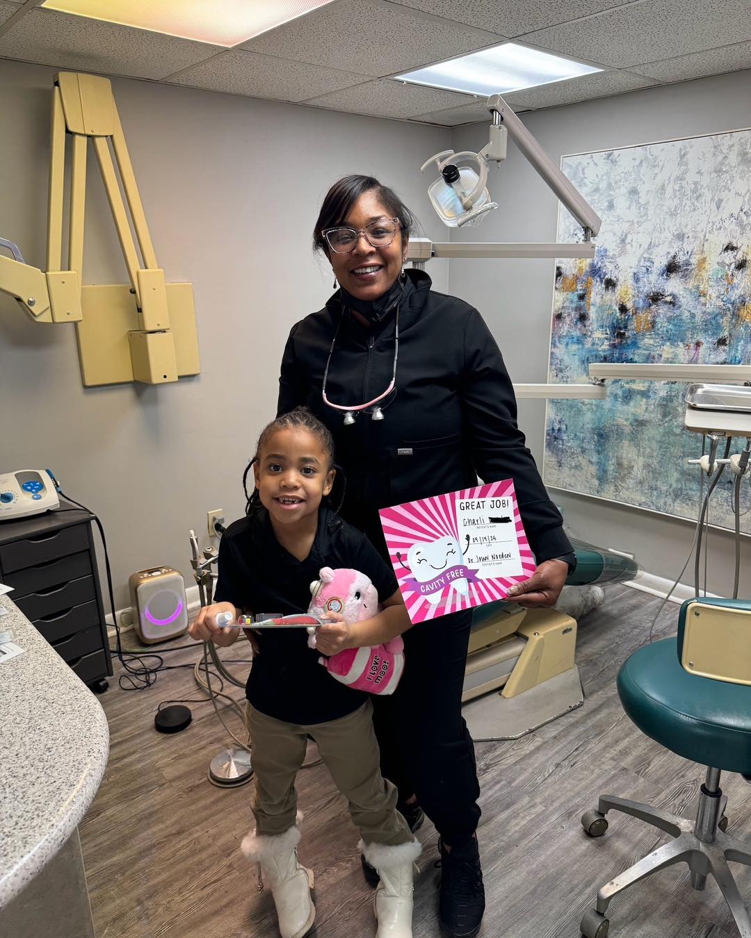 Vibe Dental Huntsville | Huntsville AL