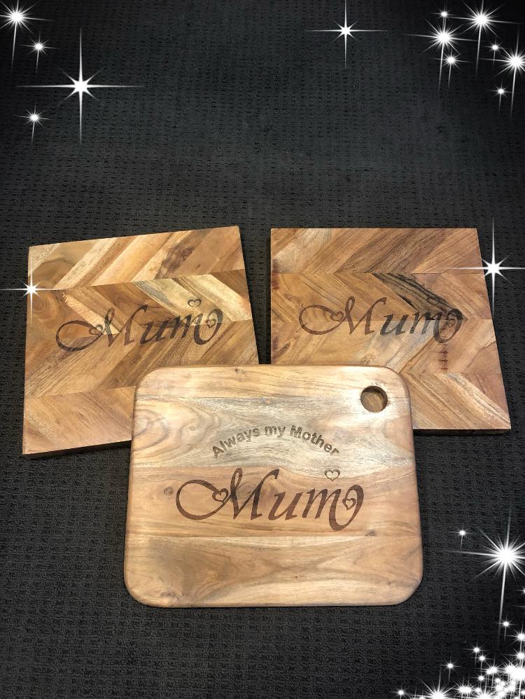 DMP Labels - More orders ready for lovely Mother’s....