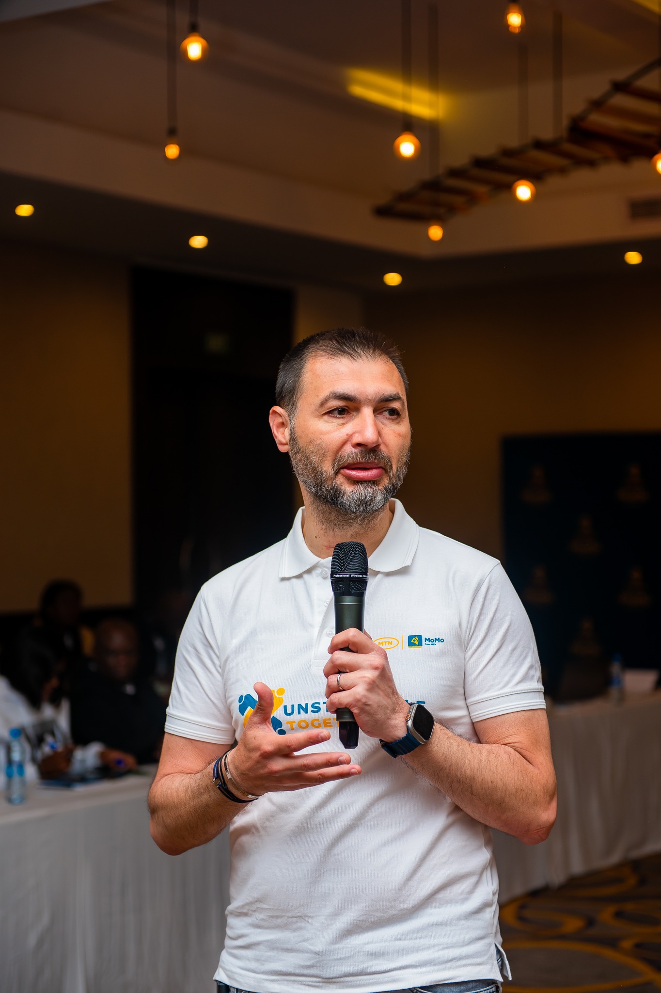 The 2025 MTN Zambia x MoMo From MTN ZM... - MoMo From MTN ZM | Facebook