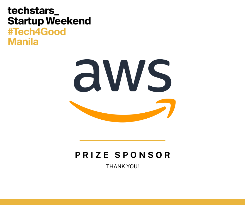 Startup Weekend Manila
