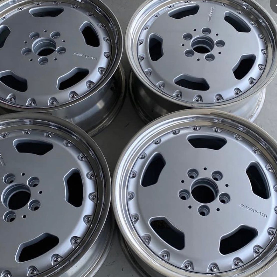 Exclusive Wheels | Dubai