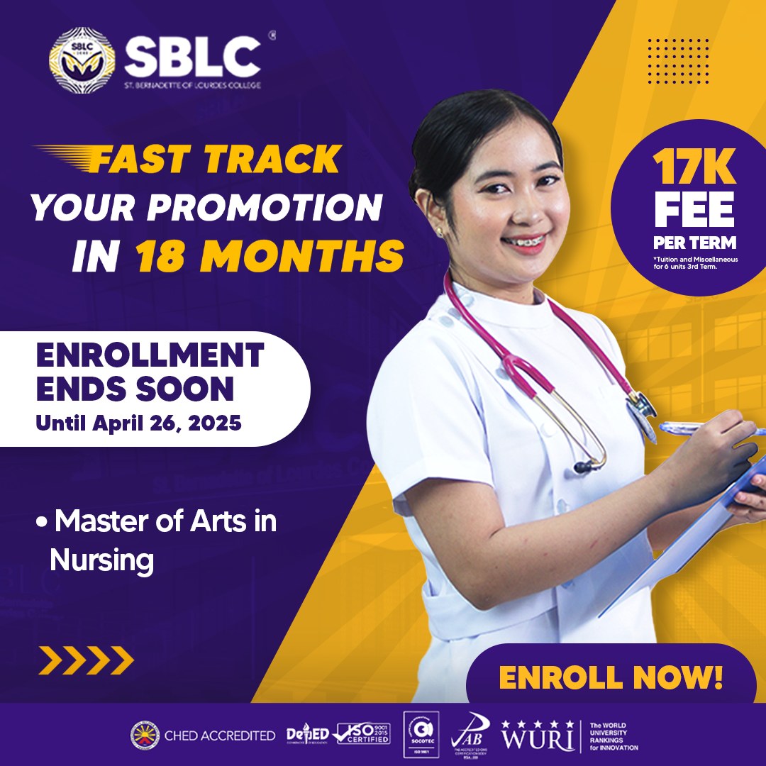 SBLC - 𝐘𝐎𝐔 𝐇𝐀𝐕𝐄 𝐔𝐍𝐓𝐈𝐋 𝐀𝐏𝐑𝐈𝐋 𝟐𝟔 𝐓𝐎 𝐅𝐀𝐒𝐓 𝐓𝐑𝐀𝐂𝐊 𝐘𝐎𝐔𝐑 𝐏𝐑𝐎𝐌𝐎𝐓𝐈𝐎𝐍! Be a ...
