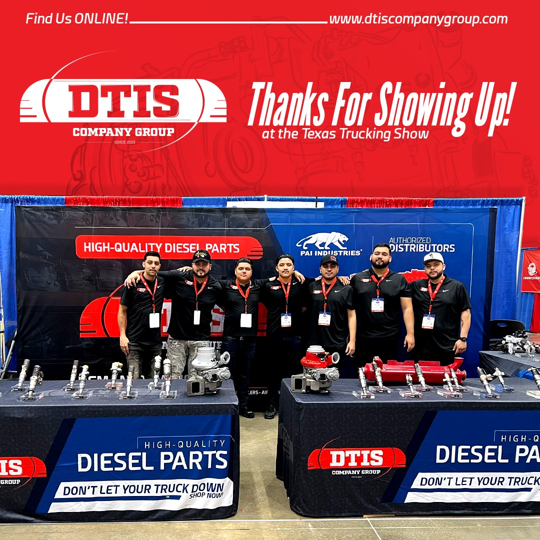 DTIS Express | Phoenix AZ