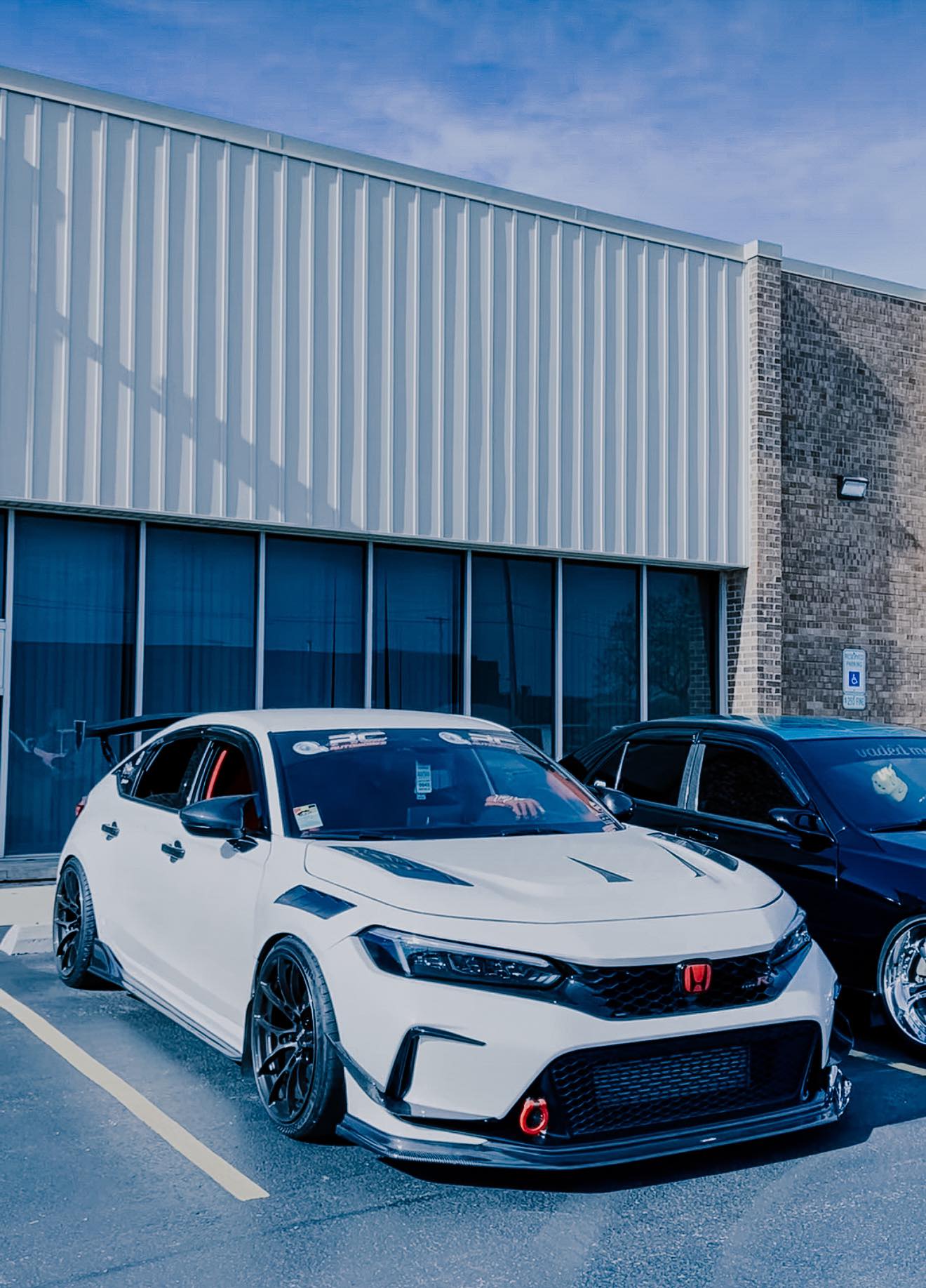 Honda FL5 Type R - RHM Garage Sdn Bhd | Facebook