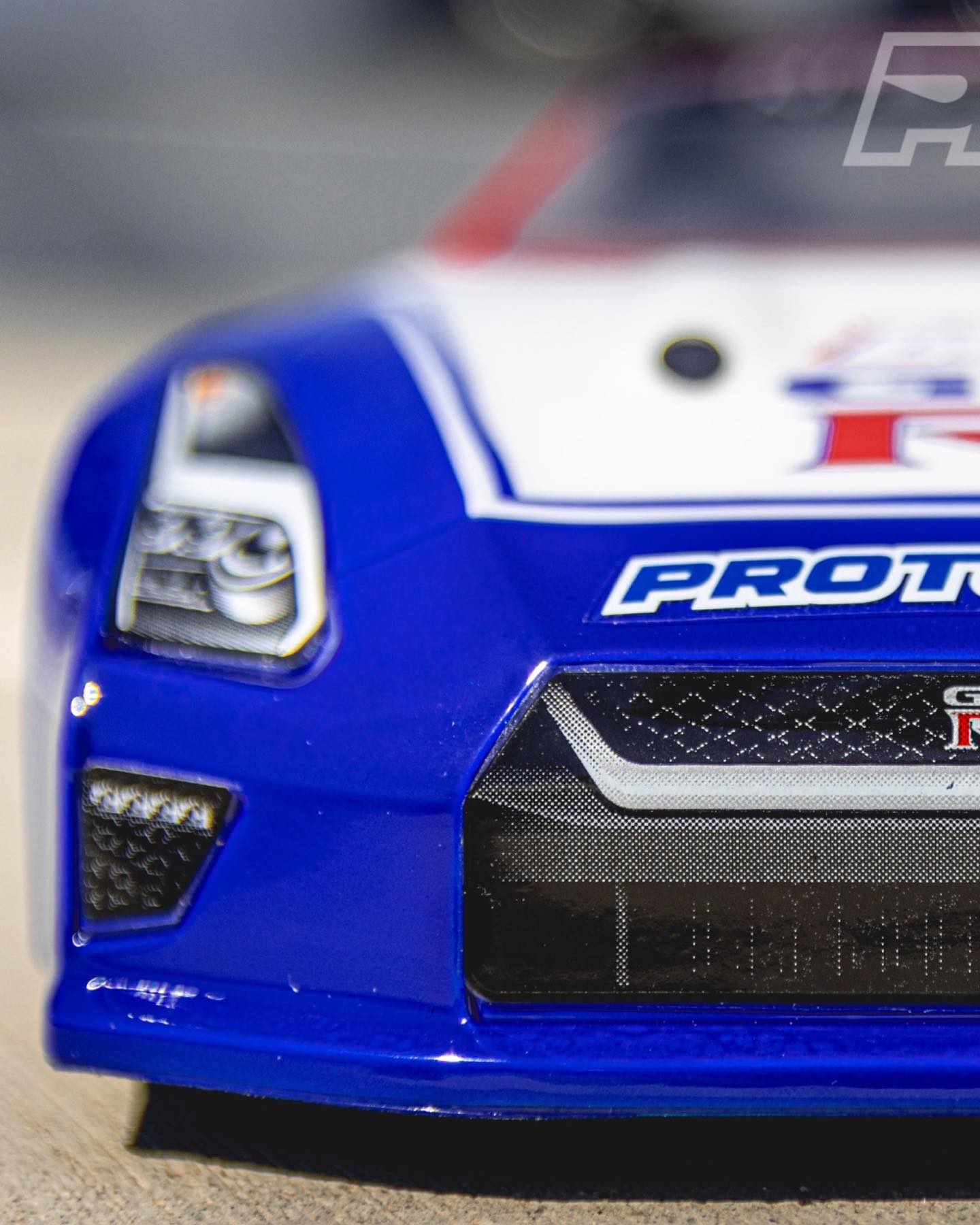 Pro-Line Racing - Our friends at @racepf has dropped the... | Facebook