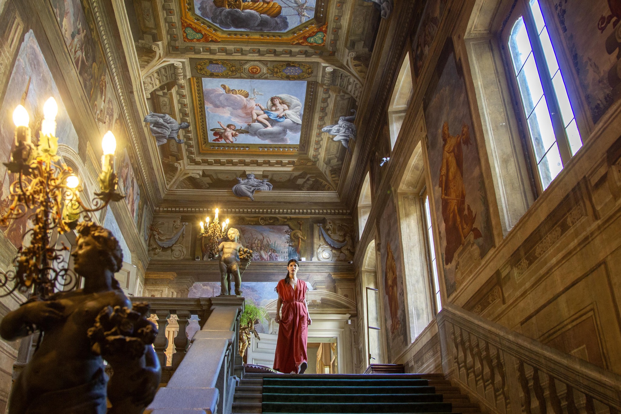Museo Diocesano di Brescia... - Museo Diocesano di Brescia