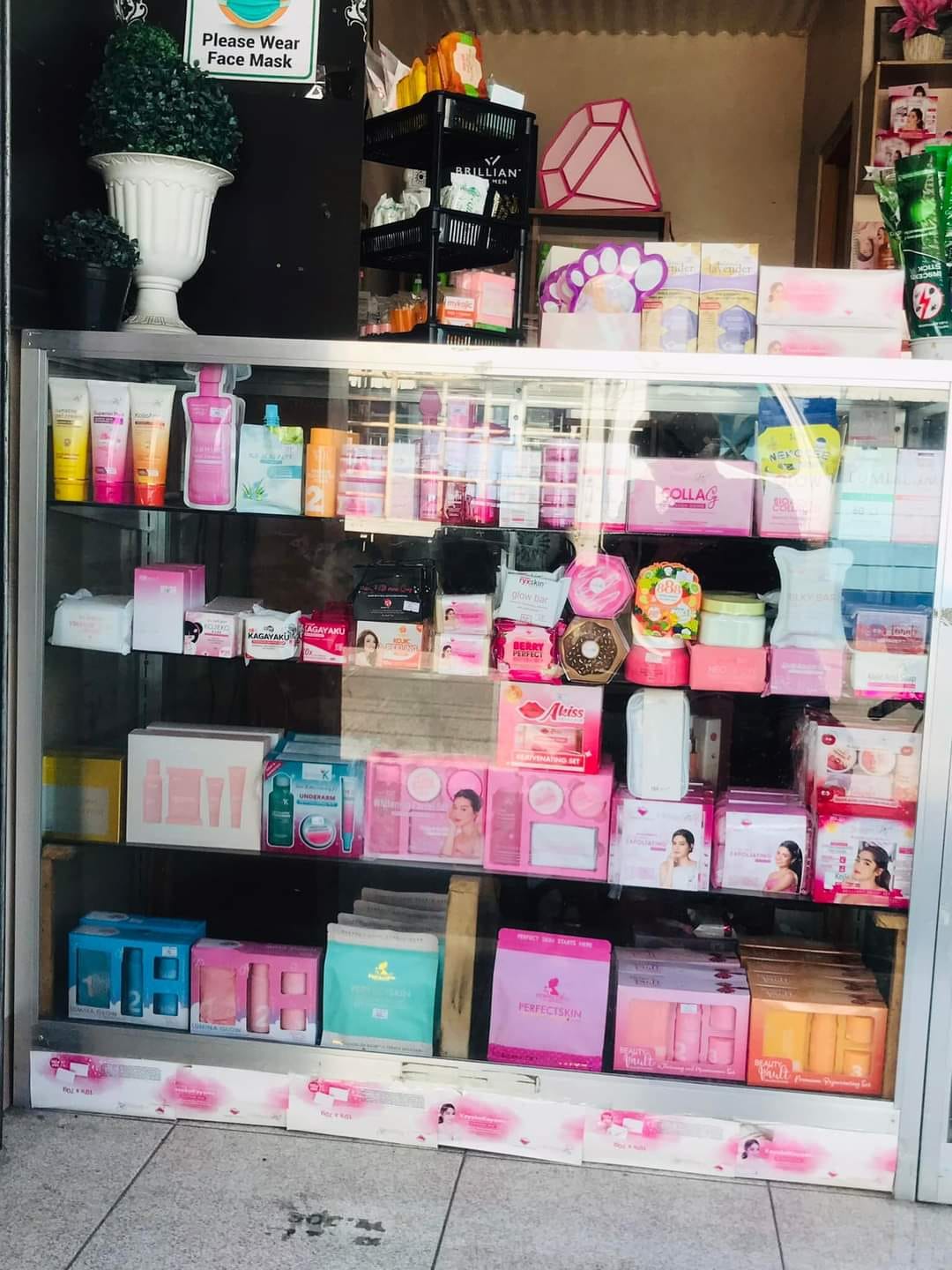 Crisel... - Crisel Wonder Beauty - District Distributor