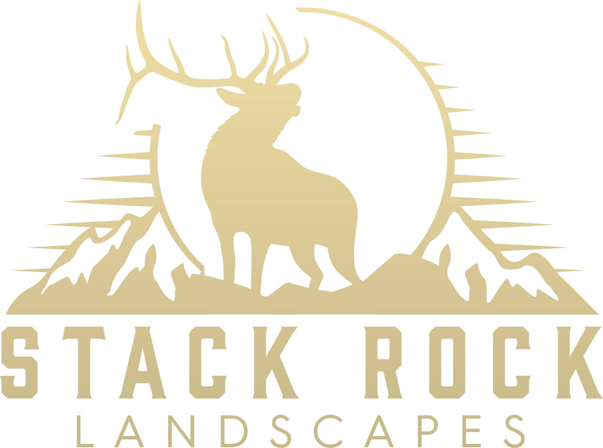 Stack Rock Landscapes Inc.... - Stack Rock Landscapes Inc.