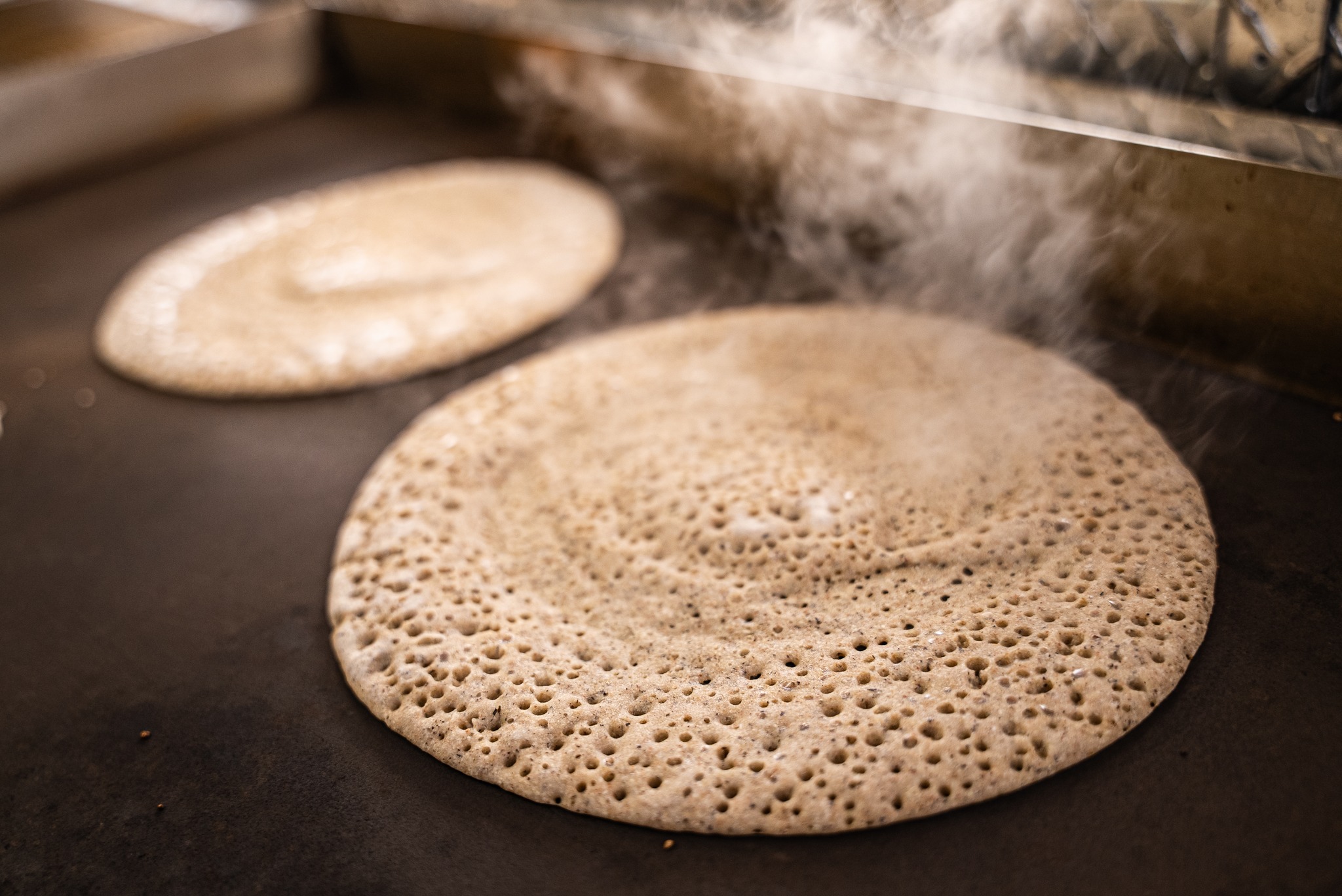 𝐋e c𝐨̂t𝐞́ 𝐠o𝐮r𝐦a𝐧d d𝐮 Festival de la Galette de Sarrasin! 𝐍o𝐬 ...