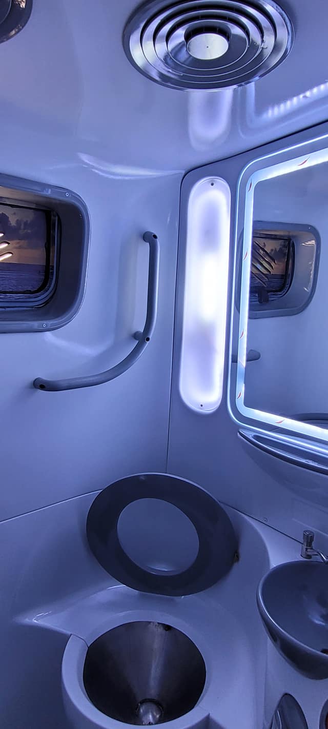 Smartbus sistemas de interiores