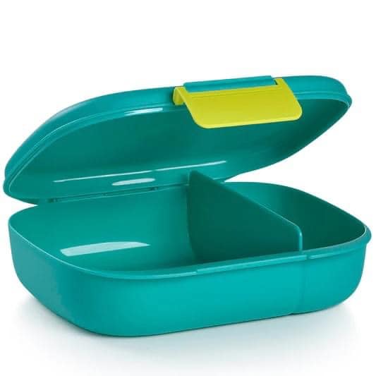 Fymlhomi 6 Pack 2.4oz Small Condiment Containers With Lids, Salad...