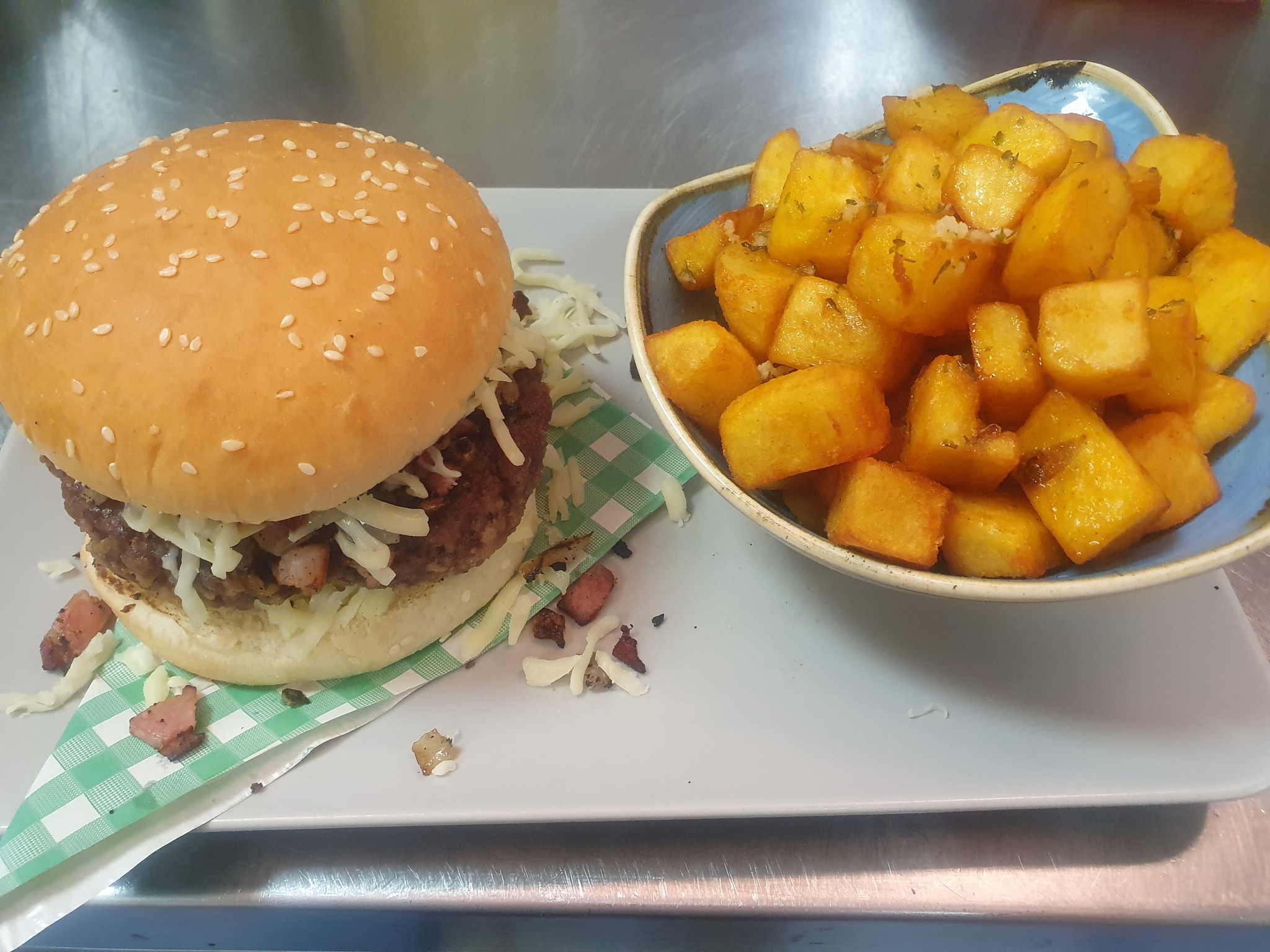 Pizzadeck Cookstown | Cookstown