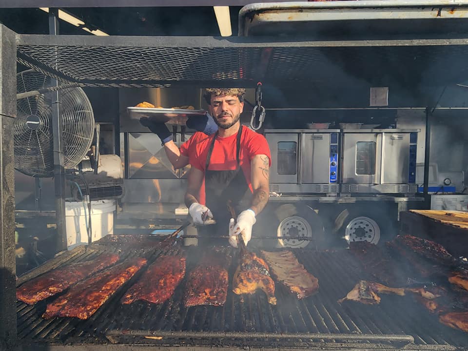 GTA Markham Ribfest & Poutine Palooza | Markham ON