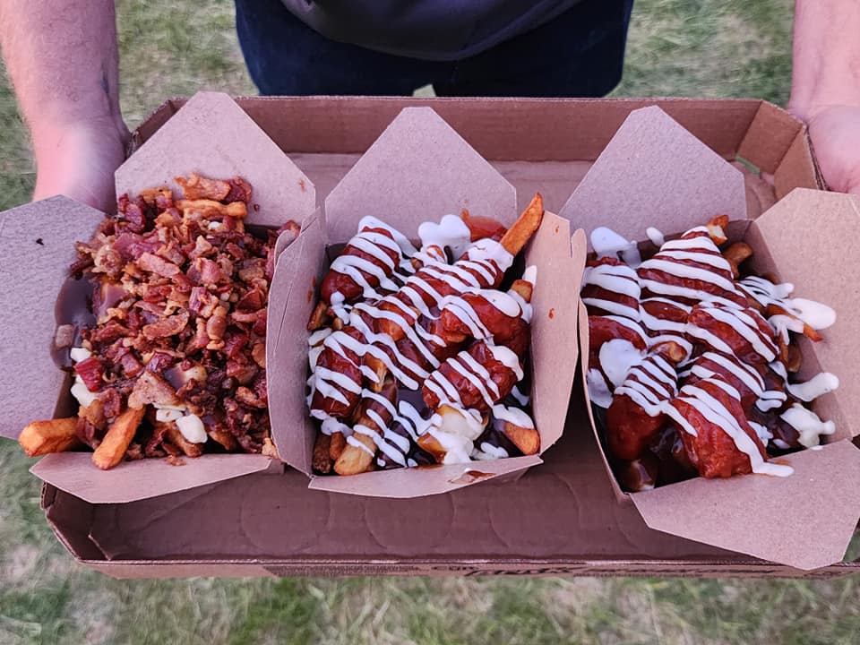GTA Markham Ribfest & Poutine Palooza | Markham ON