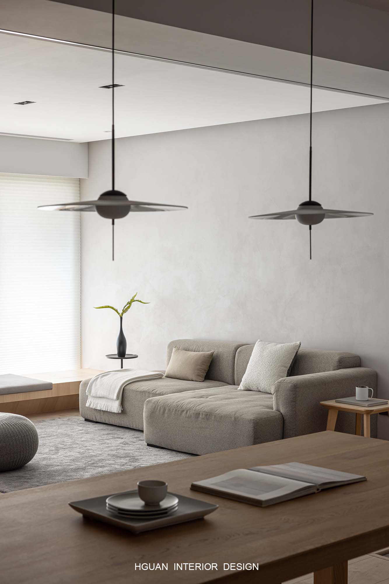 禾觀．空間．設計 Hguan Interior Design | Hsinchu