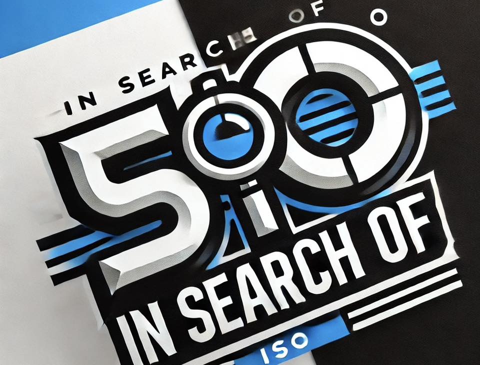 ISO | Facebook