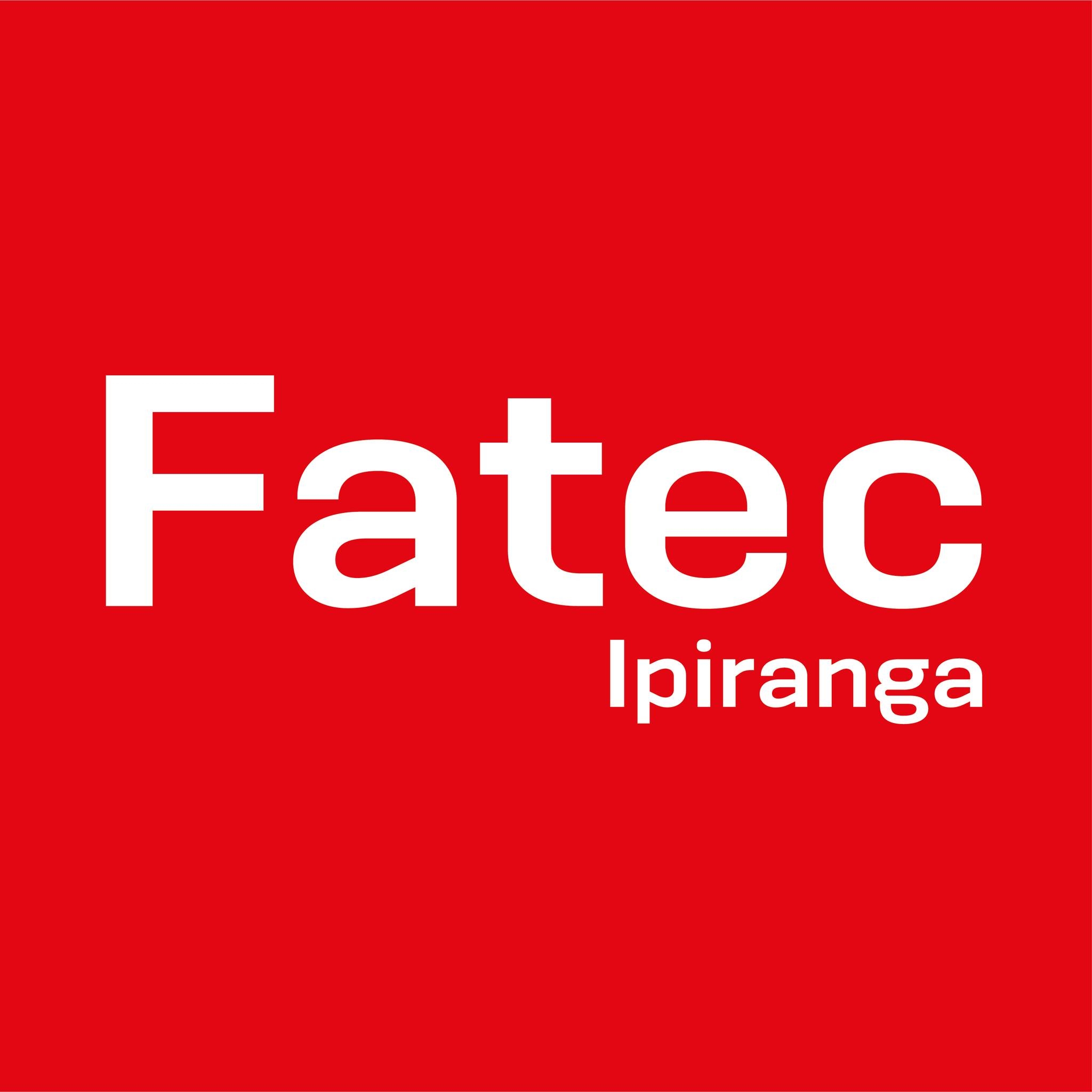 Vestibular Fatec Ipiranga