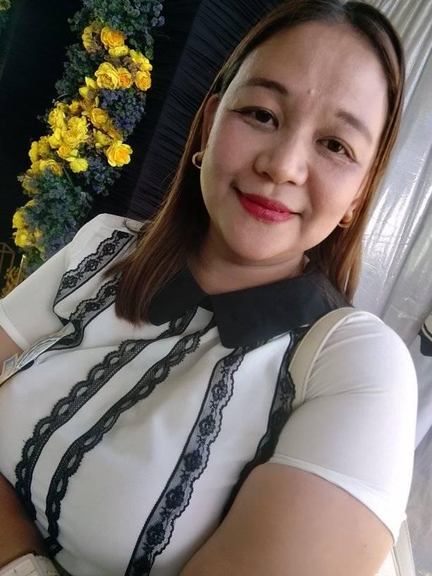 Gerlie Recto