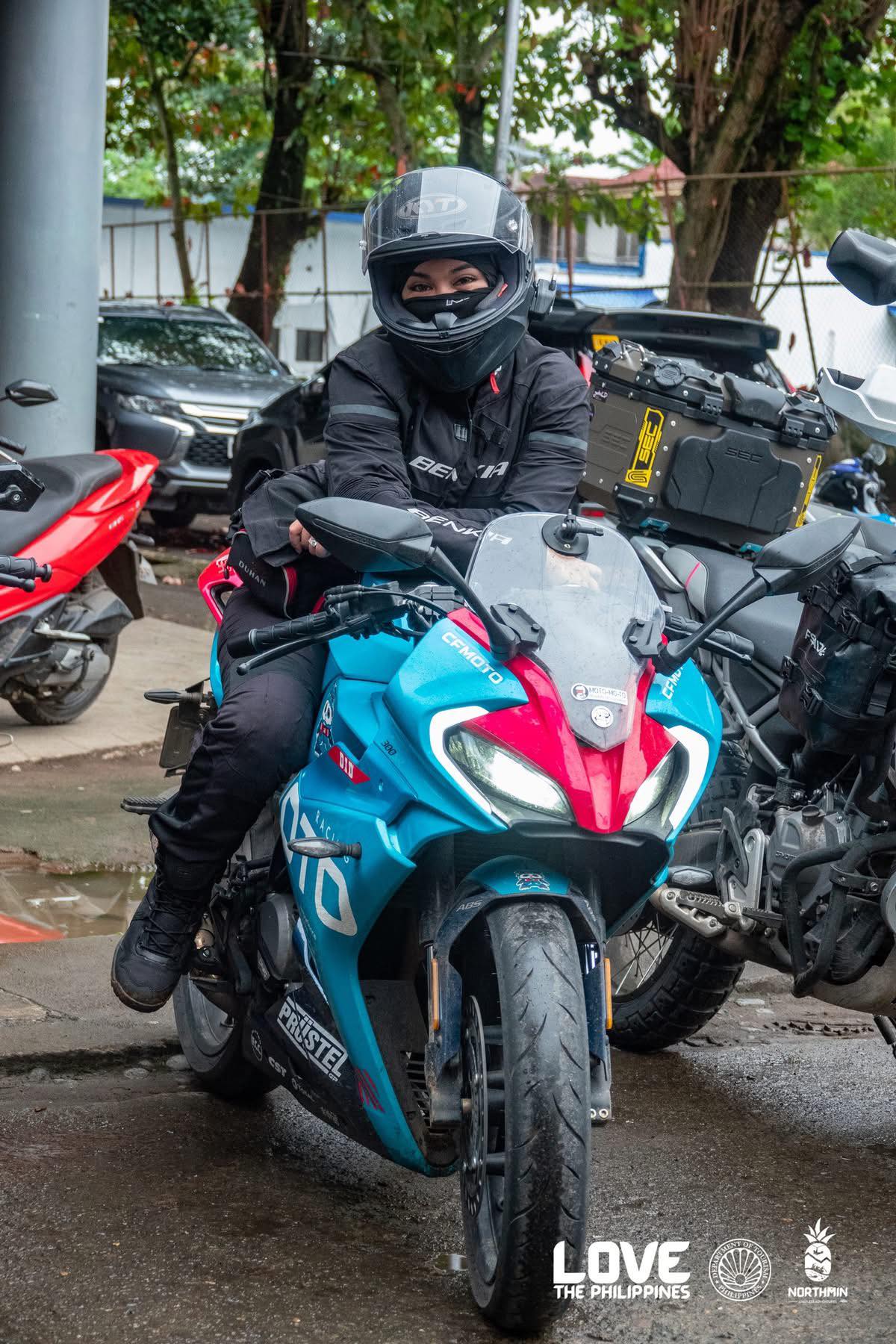 TABUK - CFMOTO Philippines CFMOTO Cagayan de Oro Will Showcase the ...