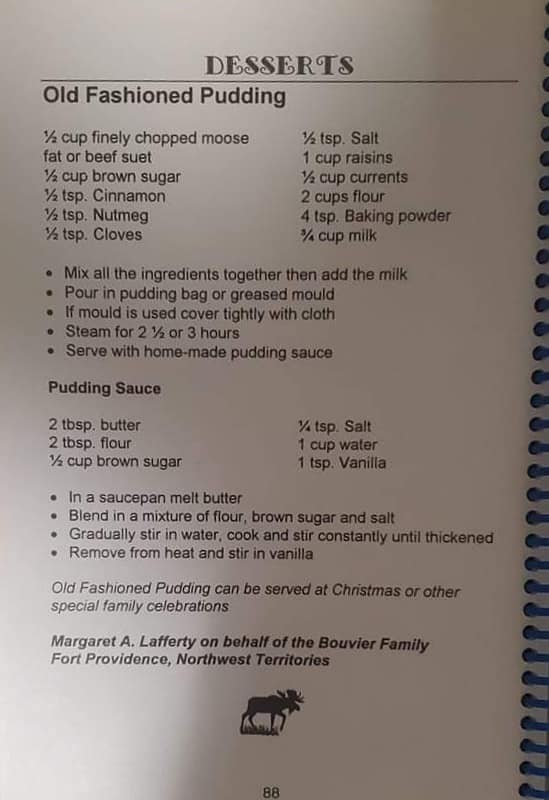 Where to find a copy of the book for Metis foodies?