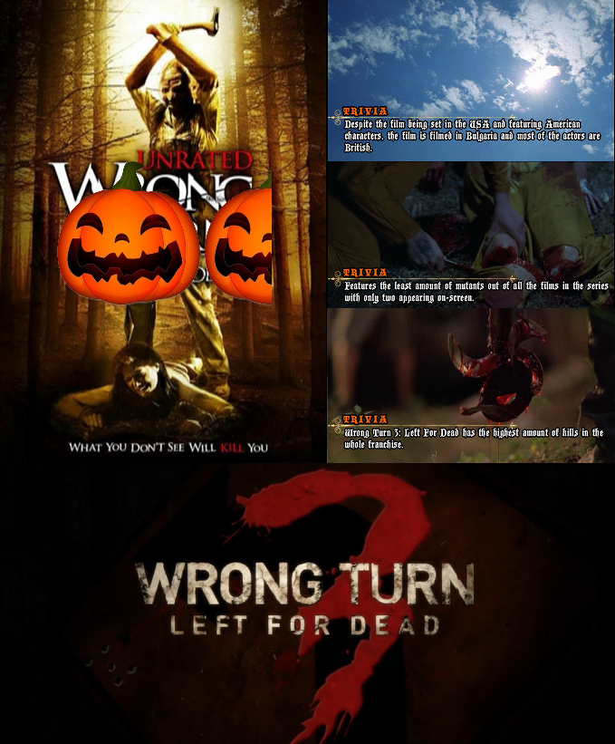 196 In The 31 Days Of Halloween Is The Movie Oracle Facebook