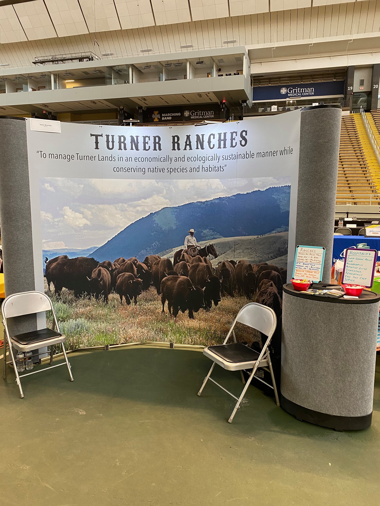 Turner Ranches