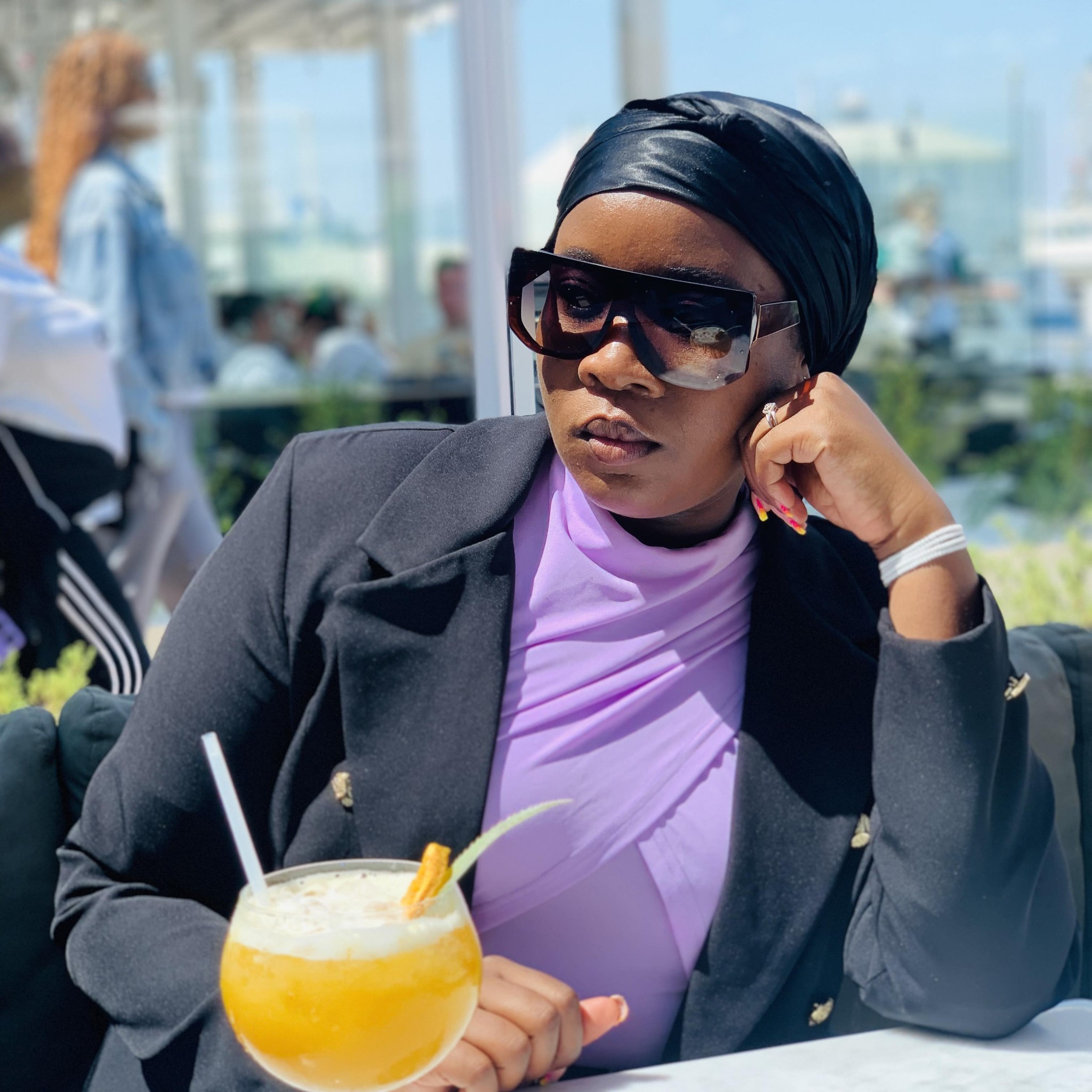 Uthi ndipeya ngaye😭🔥 | Monica Mamqadi Resi