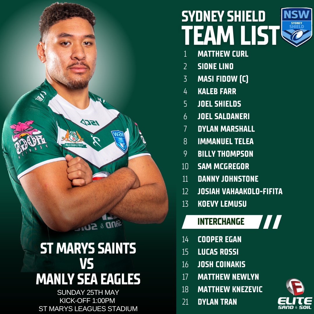 St Marys Saints Rugby League Club | Saint Marys NSW