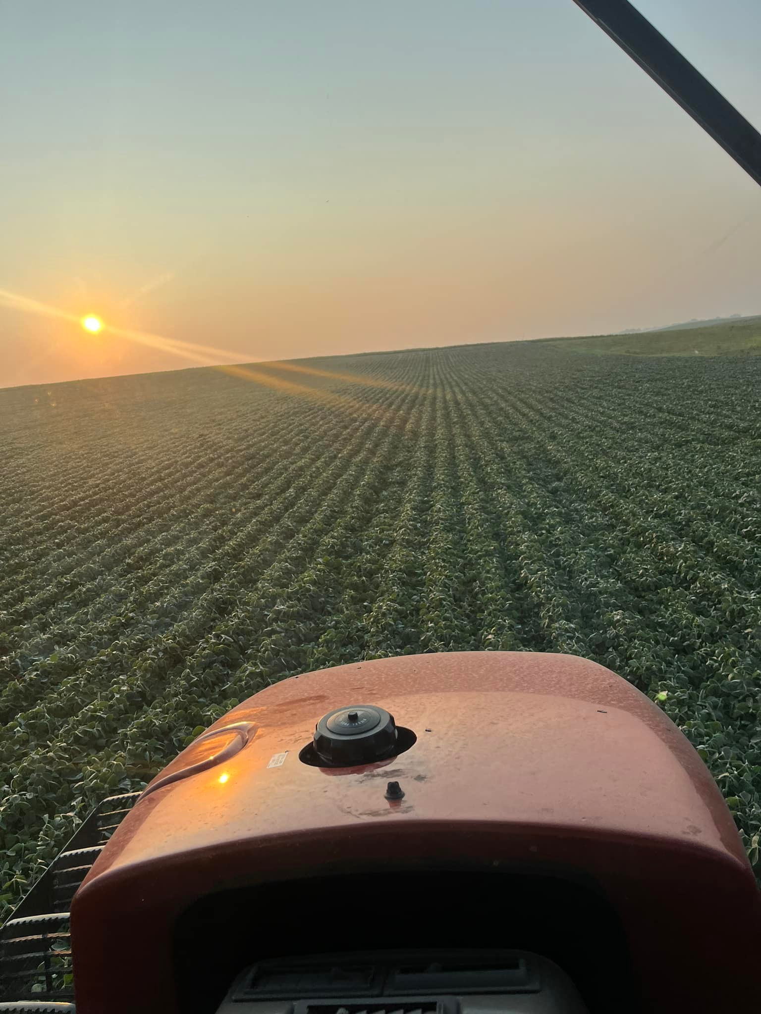 Krentz Farms | Henderson MN