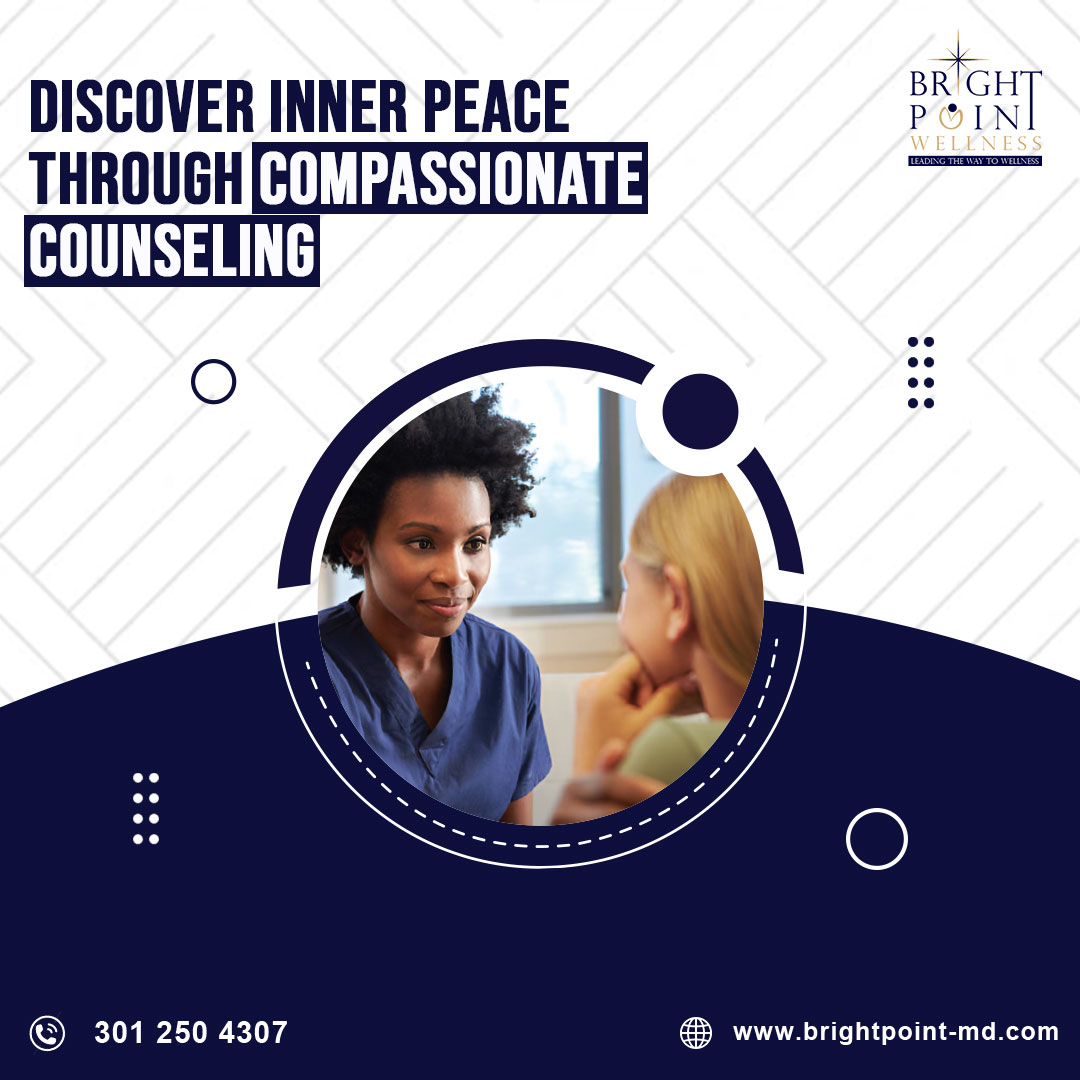 BrightPoint Wellness