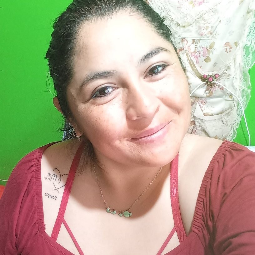 Catherine Franxe Godoy Rojas